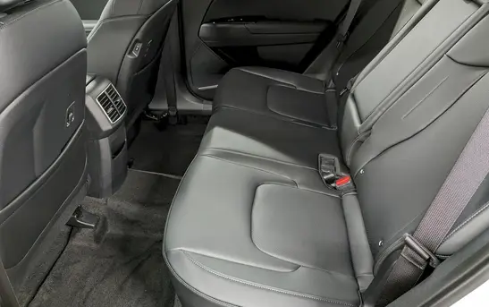 Kia Sportage 2.00 Автоматическая, фото №1
