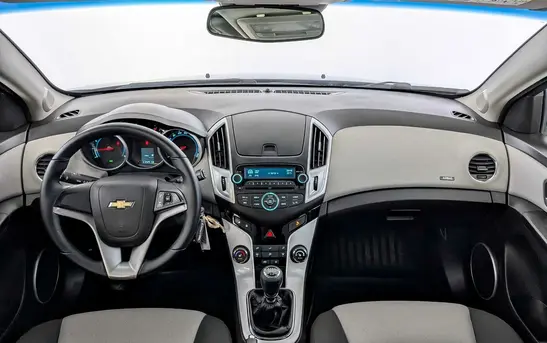 Chevrolet Cruze 1.80 Механика, фото №1
