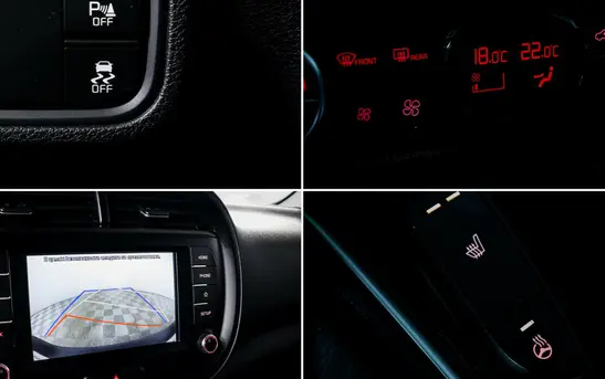 Kia Soul 1.60 Автоматическая, фото №1