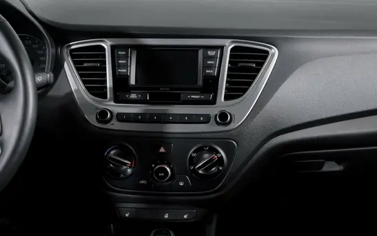 Hyundai Solaris 1.60 автоматическая, фото №1