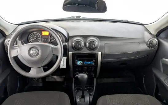 Nissan Almera 1.60 Автоматическая, фото №1