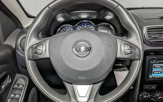 Nissan Terrano 2.00 Автоматическая, фото №1