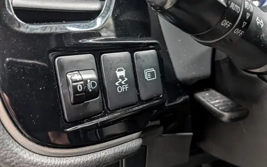 Mitsubishi Outlander 2.00 Вариатор, фото №1