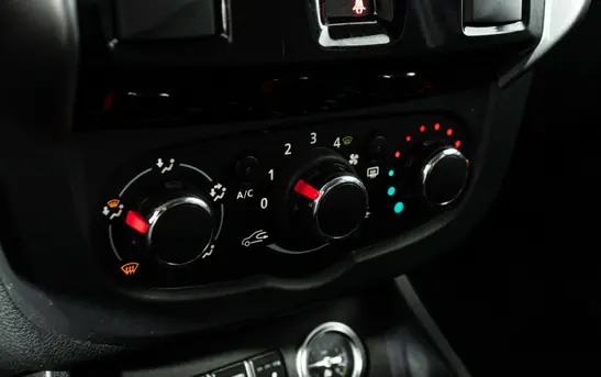 Lada (ВАЗ) Largus 1.60 Механика, фото №1