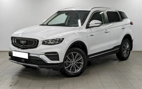 Belgee X70 1.50 робот, фото №1