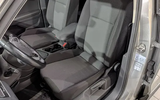 Volkswagen Tiguan 1.40 робот, фото №1