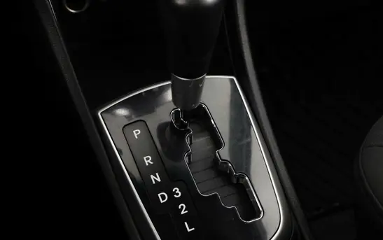 Hyundai Solaris 1.60 автоматическая, фото №1