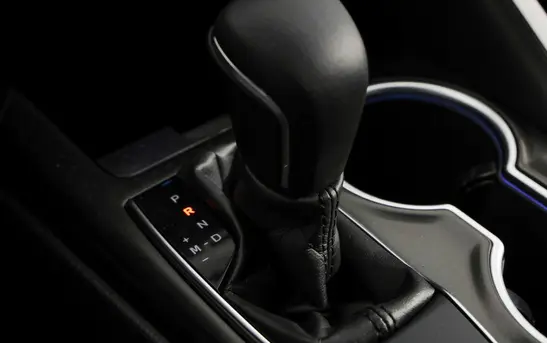 Toyota Camry 2.00 вариатор, фото №1
