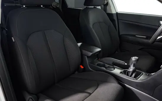 Kia Optima 2.00 Механика, фото №1
