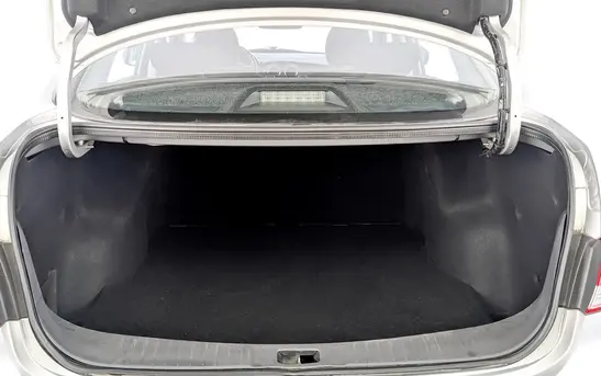 Nissan Almera 1.60 Автоматическая, фото №1