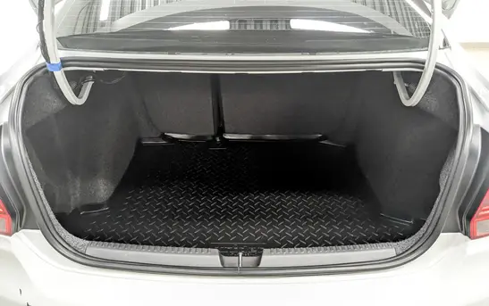 Volkswagen Polo 1.60 автоматическая, фото №1