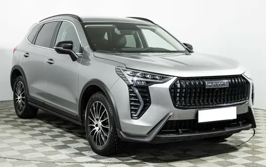 Haval Jolion 1.50 робот, фото №1