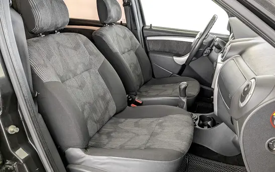 Renault Logan 1.60 Механика, фото №1
