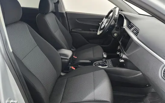 Kia Rio 1.60 автоматическая, фото №1