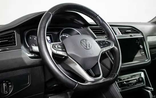 Volkswagen Tiguan 1.40 Робот, фото №1