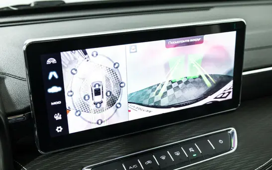 Haval Jolion 1.50 робот, фото №1