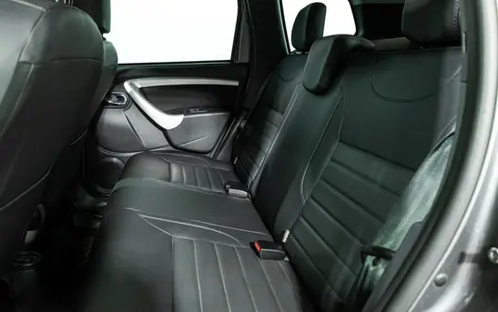 Nissan Terrano 2.00 Автоматическая, фото №1