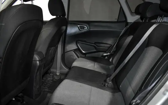 Kia Soul 1.60 автоматическая, фото №1