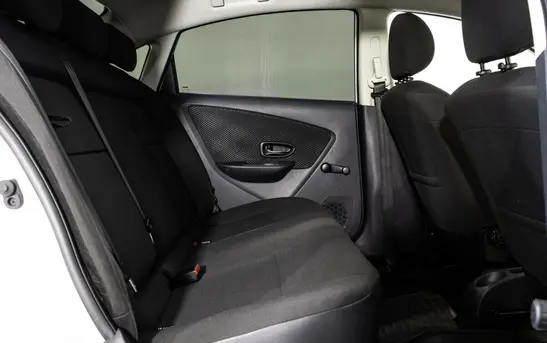 Nissan Almera 1.60 Автоматическая, фото №1