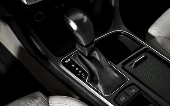 Hyundai Sonata 2.40 Автоматическая, фото №1