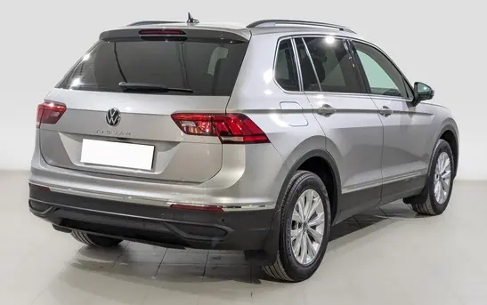 Volkswagen Tiguan 1.40 робот, фото №1