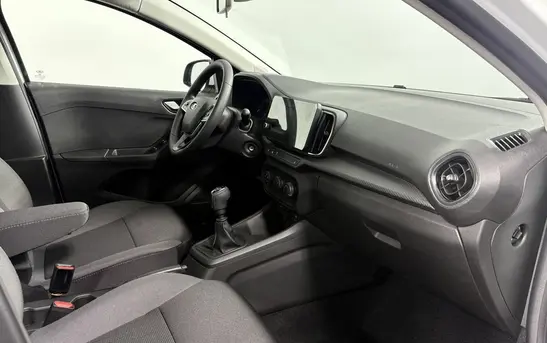 Lada (ВАЗ) Iskra 1.60 механика, фото №1