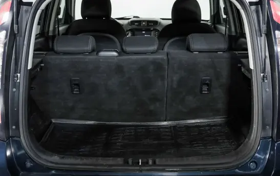 Kia Soul 2.00 автоматическая, фото №1