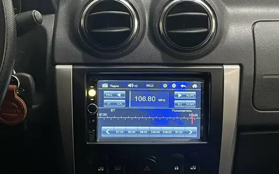 Nissan Almera 1.60 Механика, фото №1