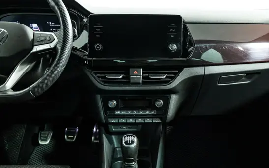 Volkswagen Polo 1.60 Механика, фото №1