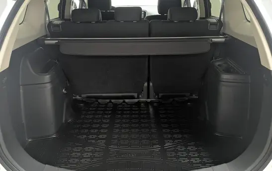 Mitsubishi Outlander 2.00 Вариатор, фото №1