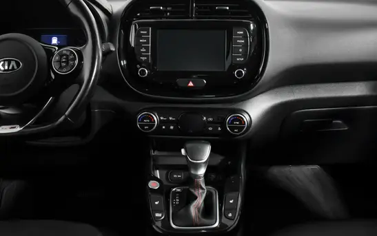 Kia Soul 2.00 Автоматическая, фото №1