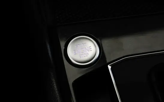 Volkswagen Tiguan 2.00 робот, фото №1