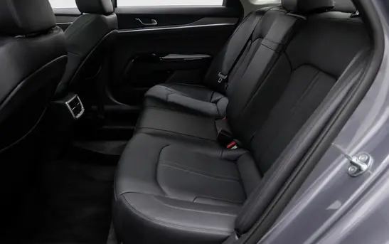 Kia K5 2.00 Автоматическая, фото №1