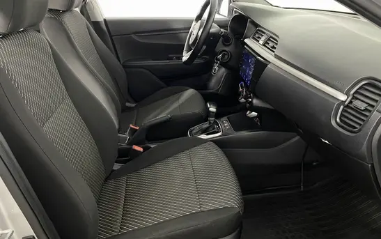 Kia Rio 1.60 автоматическая, фото №1