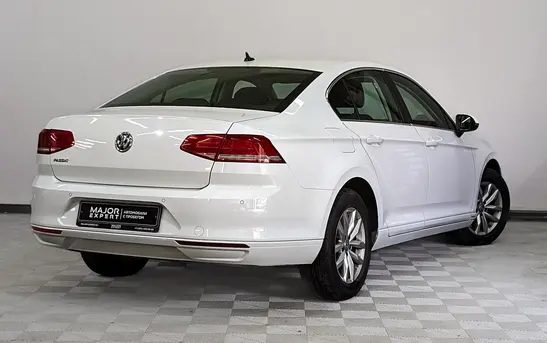 Volkswagen Passat 1.40 Робот, фото №1