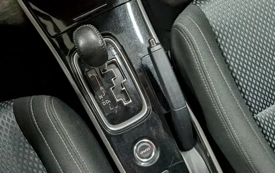 Mitsubishi Outlander 2.00 Вариатор, фото №1