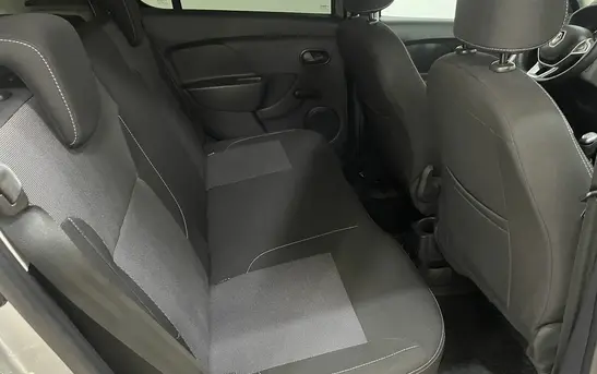 Renault Sandero 1.60 Механика, фото №1