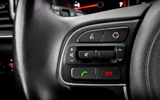 Kia Sportage 2.00 автоматическая, фото №1