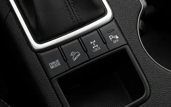 Kia Sportage 2.40 Автоматическая, фото №1