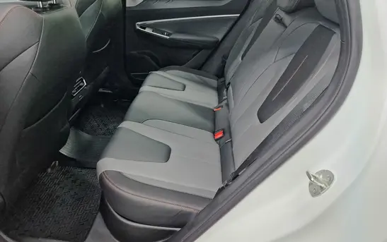 Geely Cityray 1.50 Робот, фото №1