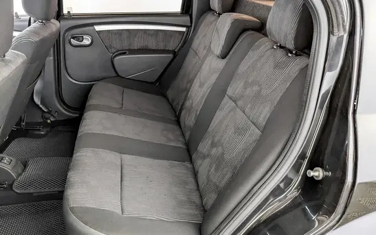 Renault Logan 1.60 Механика, фото №1