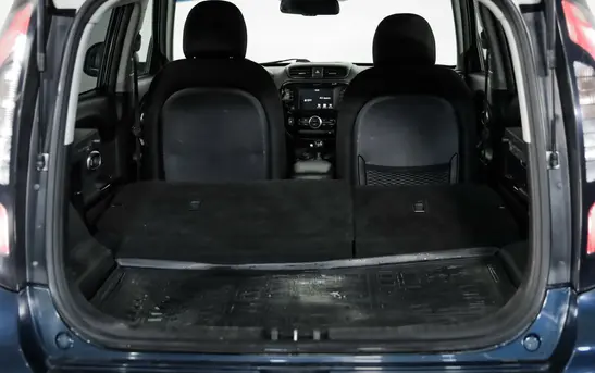 Kia Soul 2.00 автоматическая, фото №1