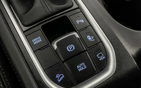 Hyundai Santa Fe 3.50 Автоматическая, фото №1