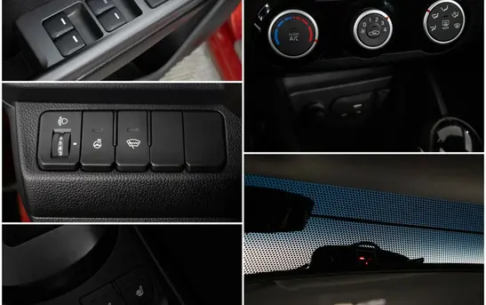 Kia Rio 1.60 Автоматическая, фото №1