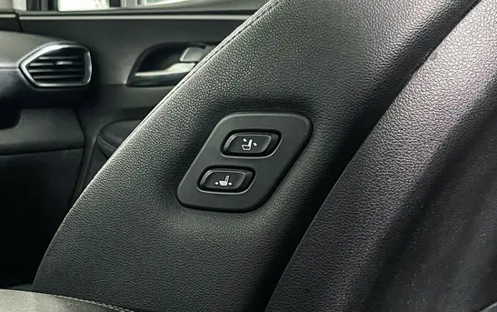 Hyundai Santa Fe 3.50 Автоматическая, фото №1