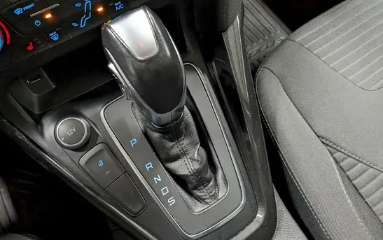 Ford Focus 1.50 автоматическая, фото №1
