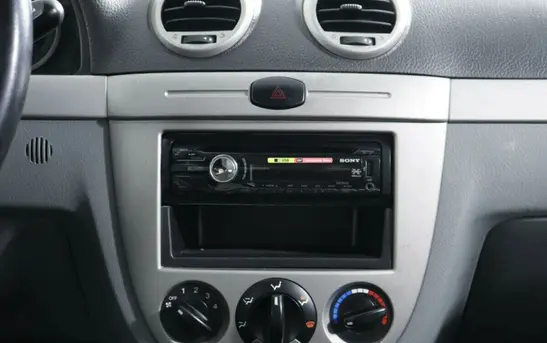 Chevrolet Lacetti 1.60 Механика, фото №1