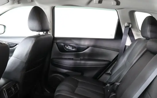 Nissan X-Trail 2.50 Вариатор, фото №1