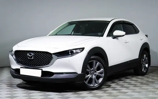 Mazda CX-30 2.00 Автоматическая, фото №1