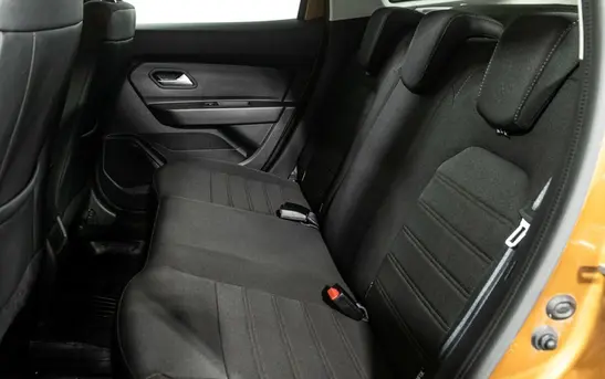 Renault Duster 1.60 Механика, фото №1